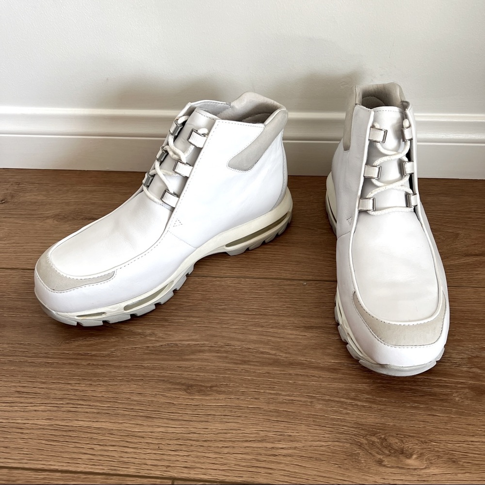 Nike ACG Air Max Boots - Mens 11 - Goadome - Vintage 2005